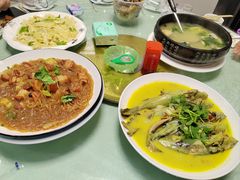 -掌勺人鱼馆(朝阳镇店)