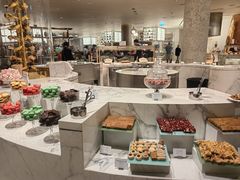 -迪拜帆船酒店海底餐厅