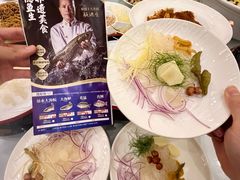 -金百门·顺德海鲜酒家(陈村店)