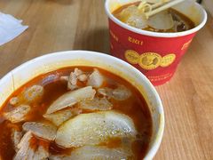 -江三王记牛杂馆(总店)