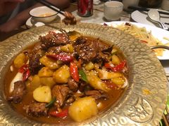 -北疆饭店(吴江店)