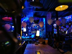 -胡桃里乐队酒馆(鎏嘉码头店)