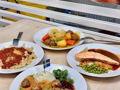 -宜家·瑞典食品屋(宝山店)