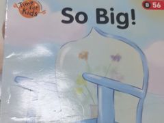 -GogoReading少儿英语分级阅读(双井中心店)