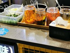 -自黑豆夫·臭豆腐夹馍(四海唐人街店)