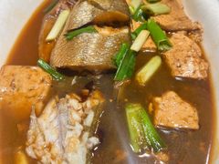 -小船渔村·大连菜(新华街店)