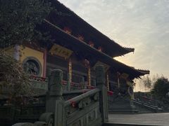-南京市江宁方山