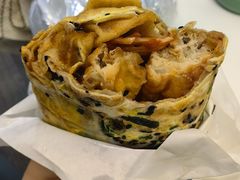 -琦琦蛋饼铺(上南店)