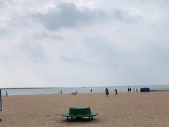 -金梦海湾浴场