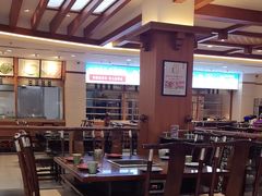 -皇城老妈川味火锅·大连海鲜火锅(港湾店)