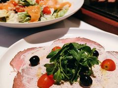 -Va Bene贝尼西餐厅