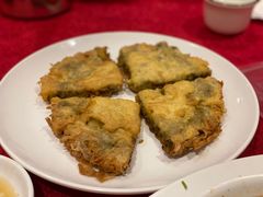 -抱德·潮汕味(敦和店原惠城鱼仔)