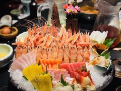 -松鹤精致料理(五一中路店)