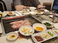 -阿里郎韩国料理