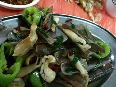 -板桥海鲜广场(文明东店)