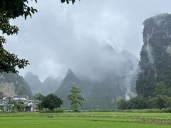 -明仕田园