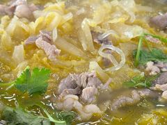 -金家老三饭庄(常营店)