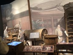 -中国闽台缘博物馆