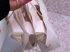 -木子木水日式烫面包(世界城光谷店)