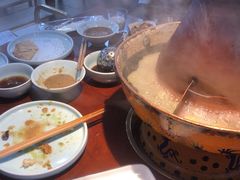 -1078號老北京涮肉(松柏店)