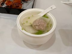 -小厨娘淮扬菜(板桥一店)