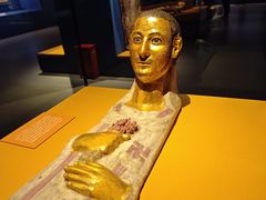 -上海博物馆(人民广场馆)