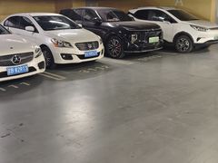 -柏威年大连购物中心
