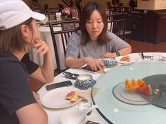 -顺峰(阜成店)