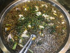 现杀水库花鲢鱼-灶东家民间菜(回兴店)