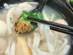 -香港鱼蛋皇