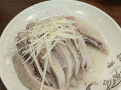 -乡亲鹅肉城(吴江店)