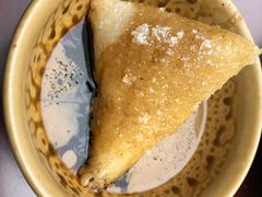 -华兴街煎蛋面(总店)