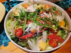 -MR.ROCKY洛奇先生·西餐&酒吧(琶醍店)