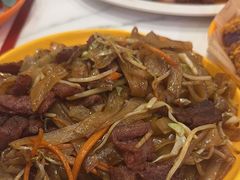 -澳门陈光记烧味饭店(南京德基广场店)