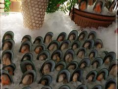 -亚马逊海鲜自助(万象汇店)