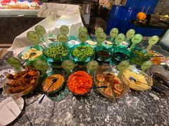-芭菲盛宴·环球美食(解放碑英利国际店)