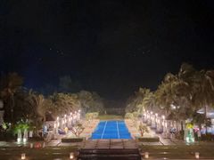 -海口喜来登酒店