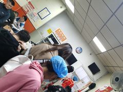 -海平馄饨(逍遥二路店)