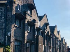 -半岛1919创意园区