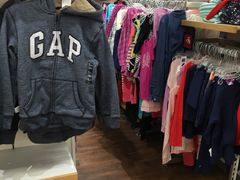 -GAP(王府井奥莱·香江小镇店)