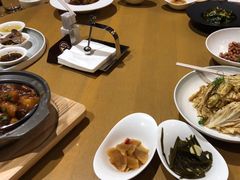 -天府中餐厅·粤菜·海南菜·生猛海鲜(三亚海棠湾洲际度假酒店)