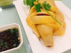 -新恬乐大酒家(沧达大厦店)