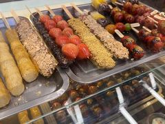 -小宝栗子(嘉华国际商业中心店)