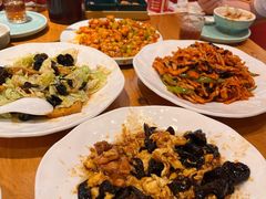 -肘子酥·天津菜·特色捞面(德云社店)