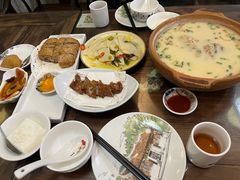-堂宴·老厦门私房菜(1988仙岳总店)