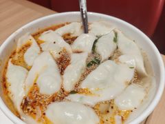 -饺满天下·水饺(大唐西市店)