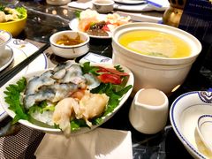 -海鼎荟海鲜姿造(仟禧汇店)