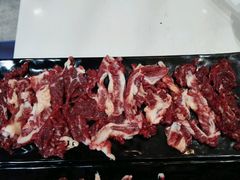 吊龙-陈记顺和潮汕鲜牛肉火锅(番禺迎宾大道店)