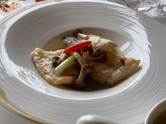 -金轩中餐厅 Jin Xuan(浦东丽思卡尔顿酒店)