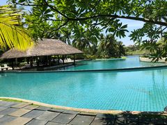 -三亚珠江南田温泉度假区